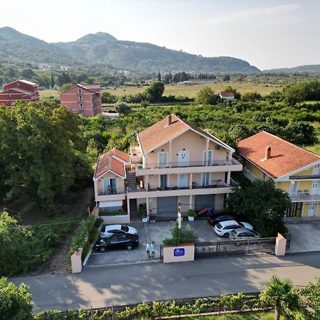 Apartments Royal Budva Zewnętrze zdjęcie