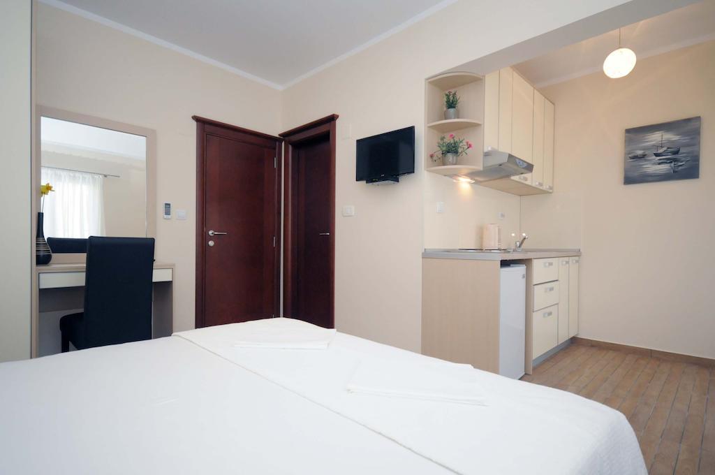 Apartments Royal Budva Zewnętrze zdjęcie