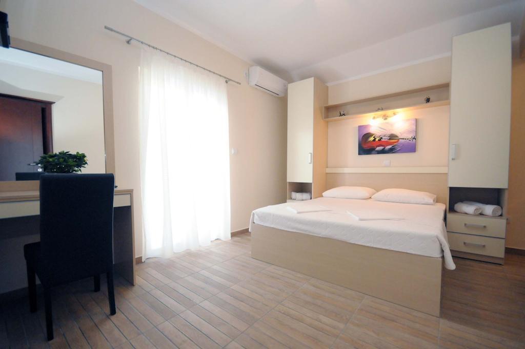 Apartments Royal Budva Zewnętrze zdjęcie