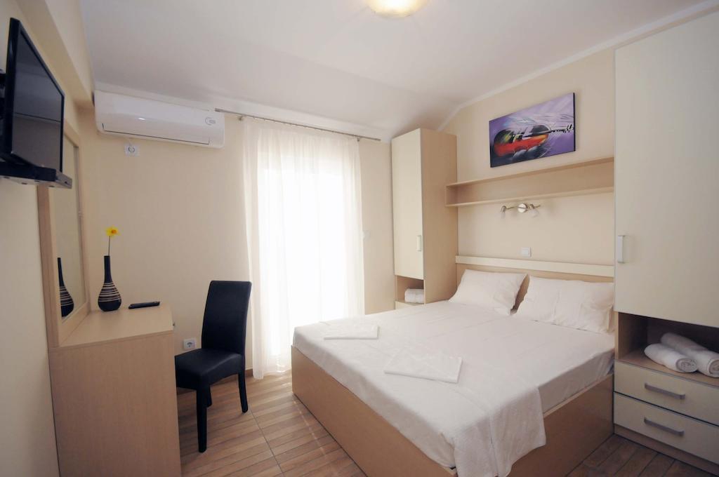 Apartments Royal Budva Pokój zdjęcie